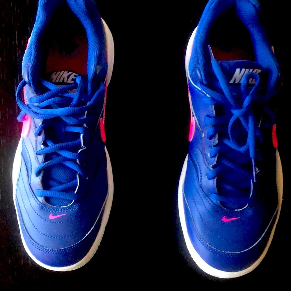 Nike sneakers